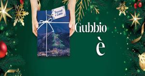  playbill Gubbio è Natale ChristmasLand 2024 - Gubbio 